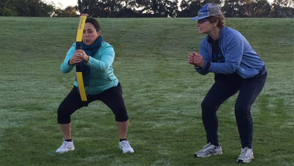 Bodyblade classes melbourne