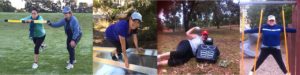 fitness training for women
